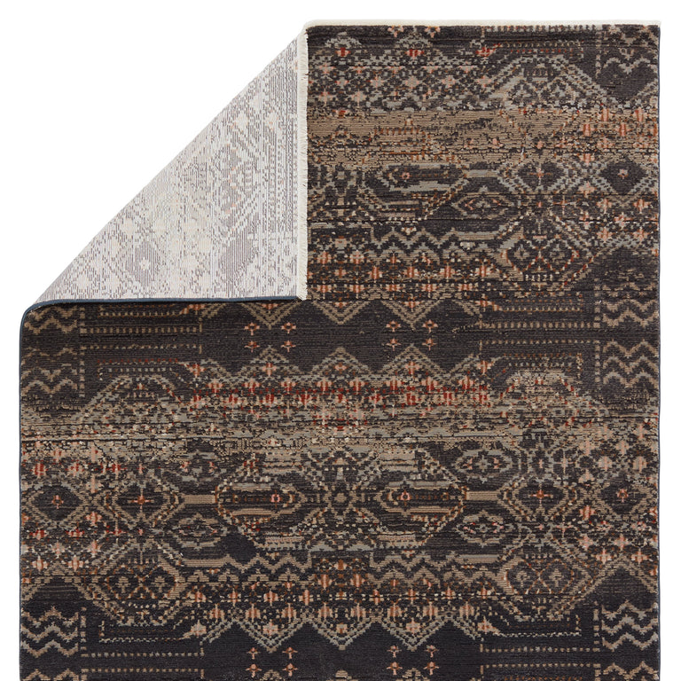 SANAA BY NIKKI CHU TAMARI POWER LOOMED RUG FROM TURKEY