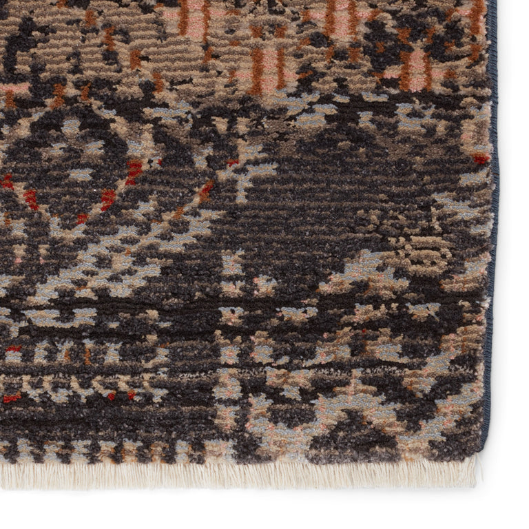 SANAA BY NIKKI CHU TAMARI POWER LOOMED RUG FROM TURKEY