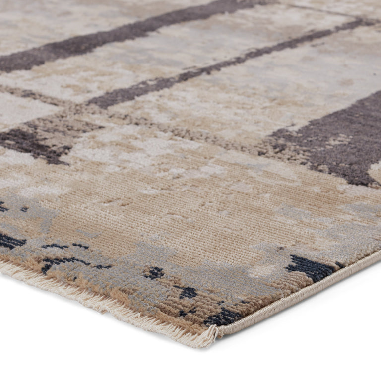 SANAA BY NIKKI CHU LEHANA POWER LOOMED RUG FROM TURKEY
