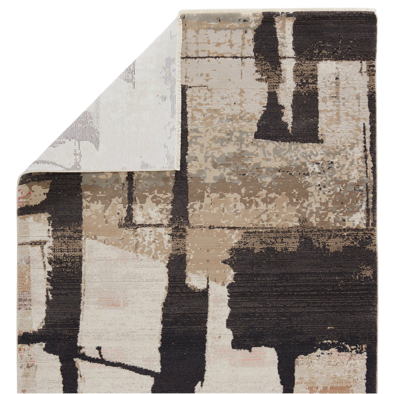 SANAA BY NIKKI CHU LEHANA POWER LOOMED RUG FROM TURKEY