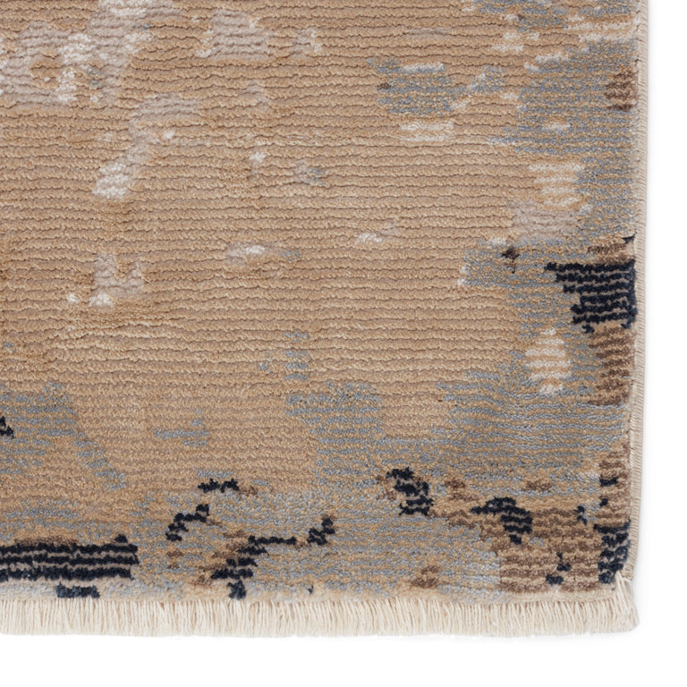 SANAA BY NIKKI CHU LEHANA POWER LOOMED RUG FROM TURKEY