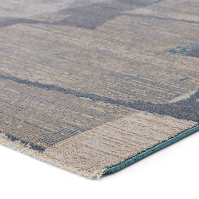 SANAA BY NIKKI CHU LEHANA POWER LOOMED RUG FROM TURKEY