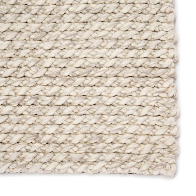 SCANDINAVIA DULA ALTA TEXTURED RUG