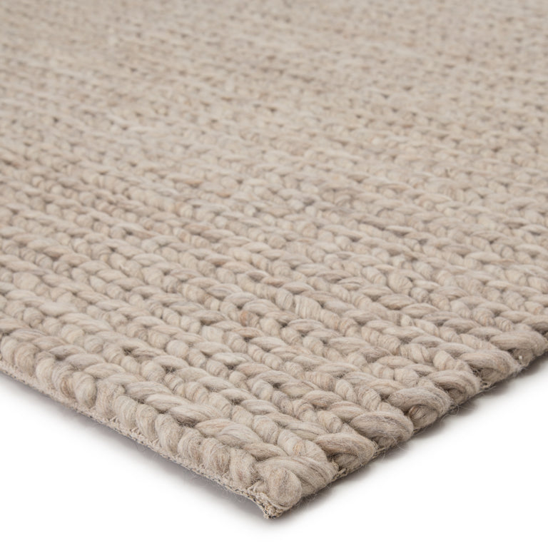 SCANDINAVIA DULA BRAIDEN TEXTURED RUG