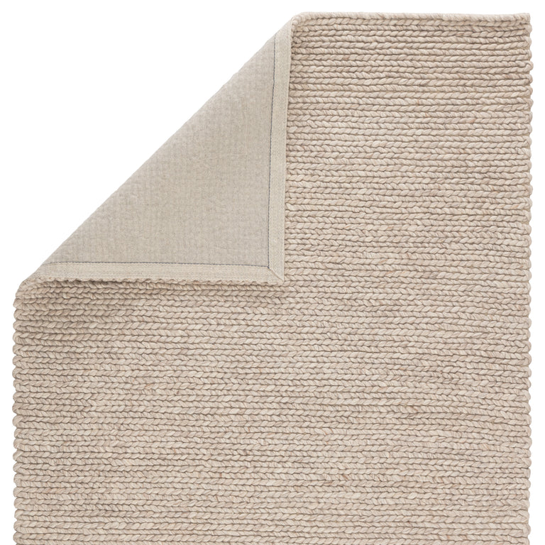 SCANDINAVIA DULA BRAIDEN TEXTURED RUG