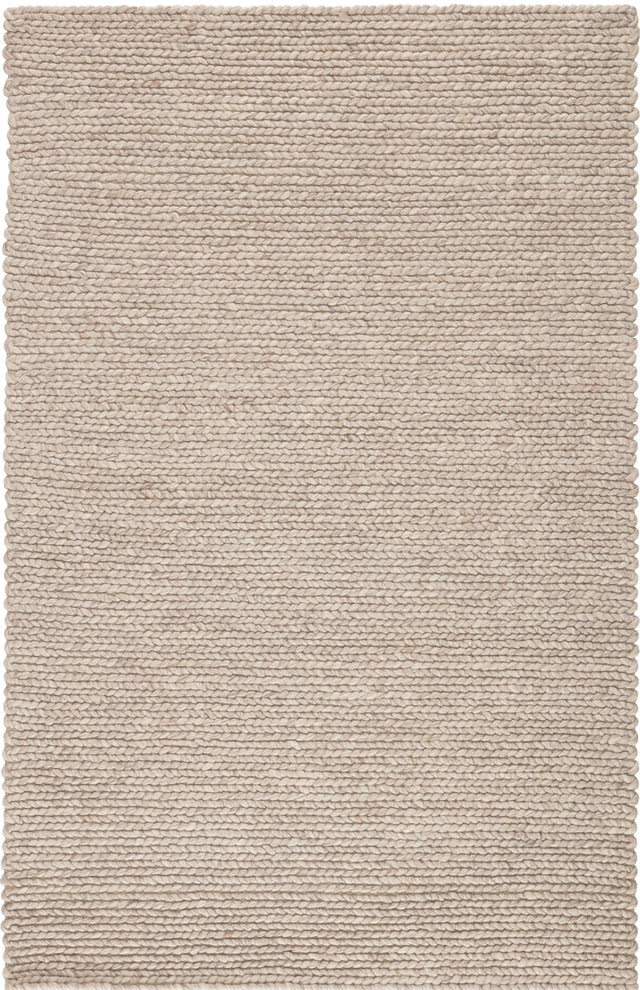 SCANDINAVIA DULA BRAIDEN TEXTURED RUG