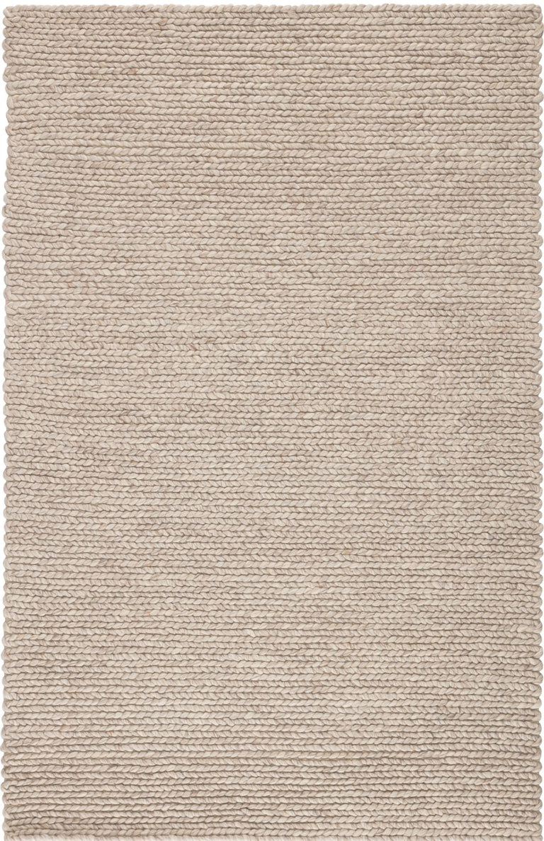 SCANDINAVIA DULA BRAIDEN TEXTURED RUG