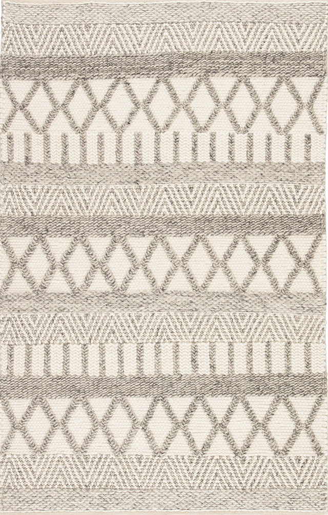 SCANDINAVIA DULA SANDHURST TEXTURED RUG