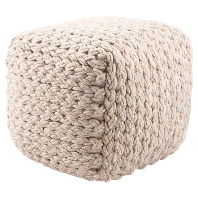 SCANDINAVIA POUF KYRAN POUF