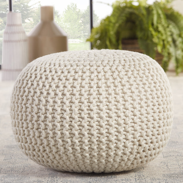 SPECTRUM RAYS ASILAH POUF
