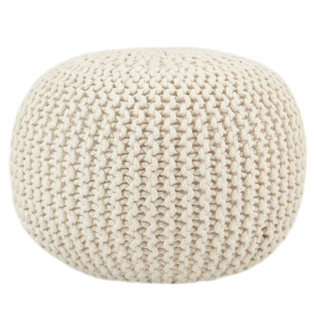 SPECTRUM RAYS ASILAH POUF