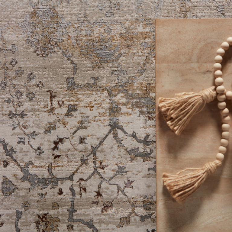 SINCLAIRE TAJSA | Machine Made Power Loomed Rug