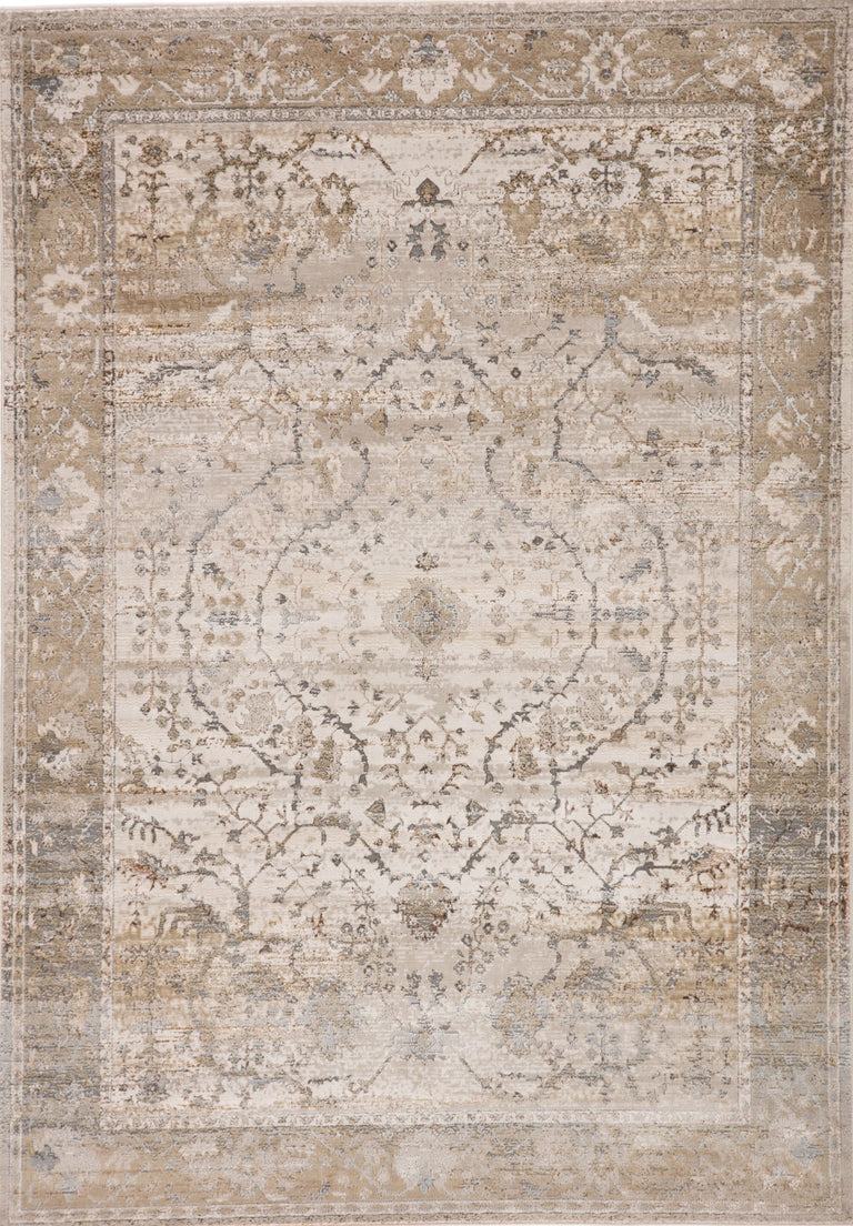 SINCLAIRE TAJSA | Machine Made Power Loomed Rug