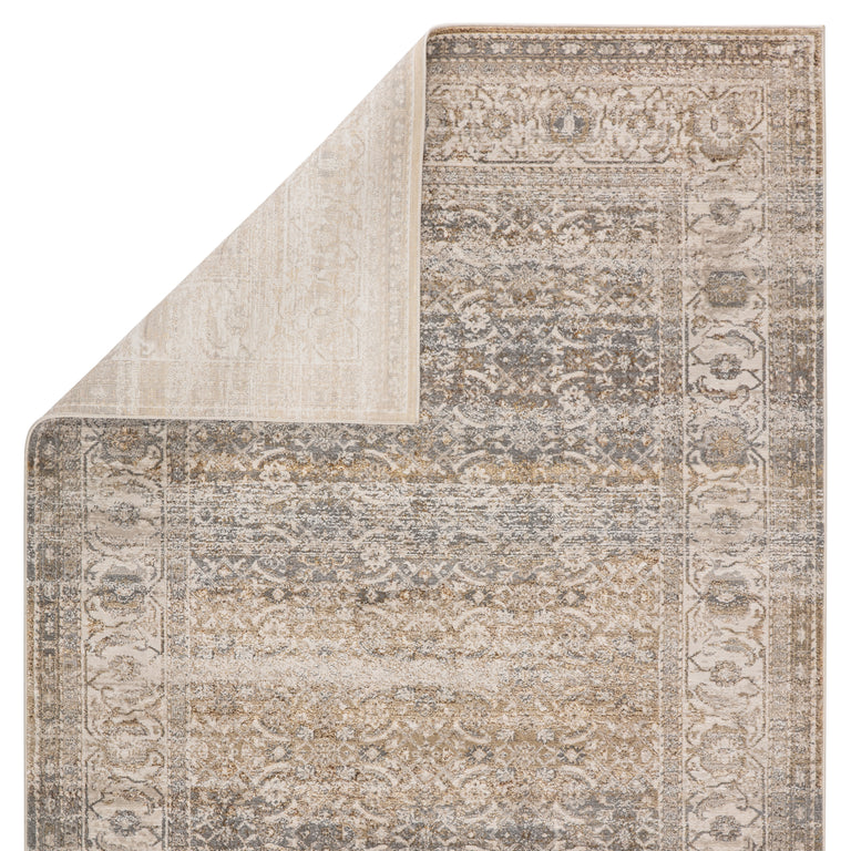SINCLAIRE ILIAS | Machine Made Power Loomed Rug