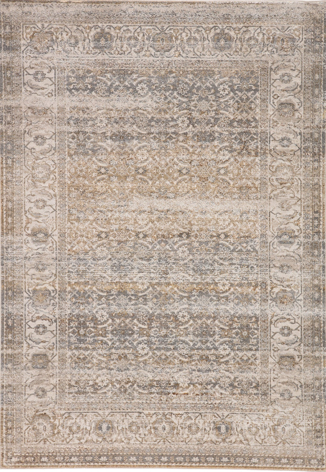 SINCLAIRE ILIAS | Machine Made Power Loomed Rug