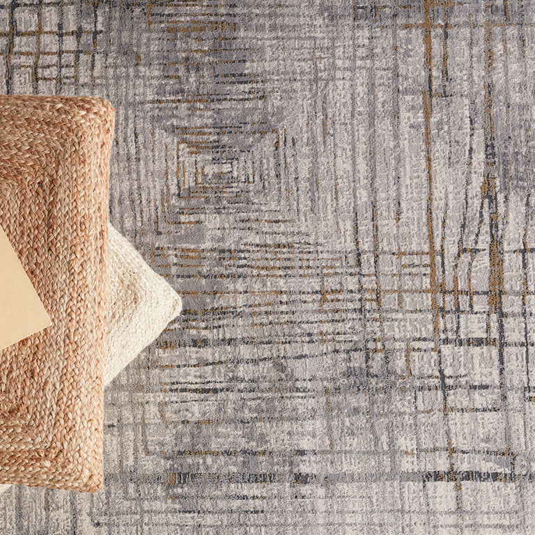 SOLACE TORIL POWER LOOMED RUG FROM TURKEY