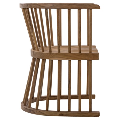 BOLAH CHAIR