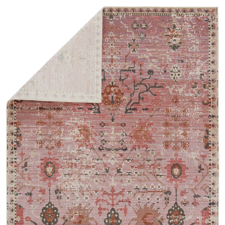 SWOON ELVA INDOOR/ OUTDOOR RUG FROM TURKEY