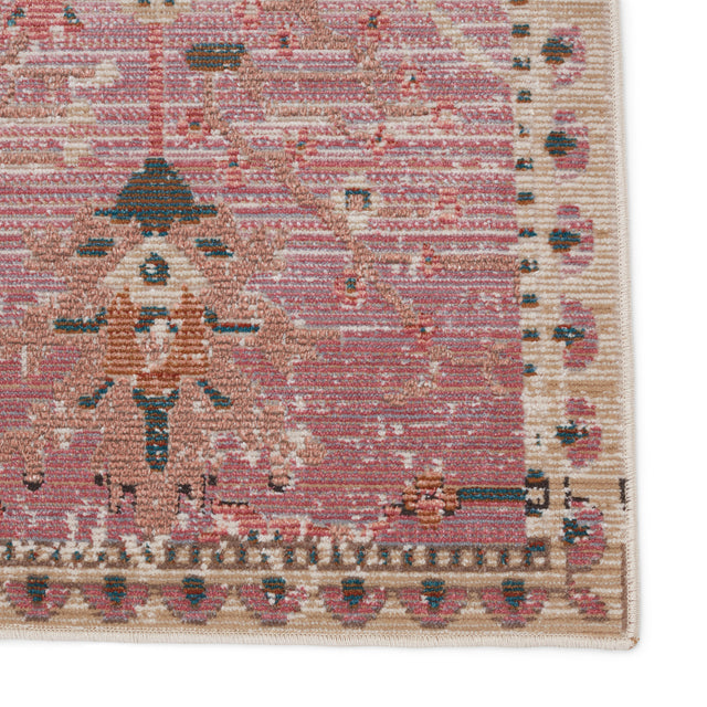 SWOON ELVA INDOOR/ OUTDOOR RUG FROM TURKEY