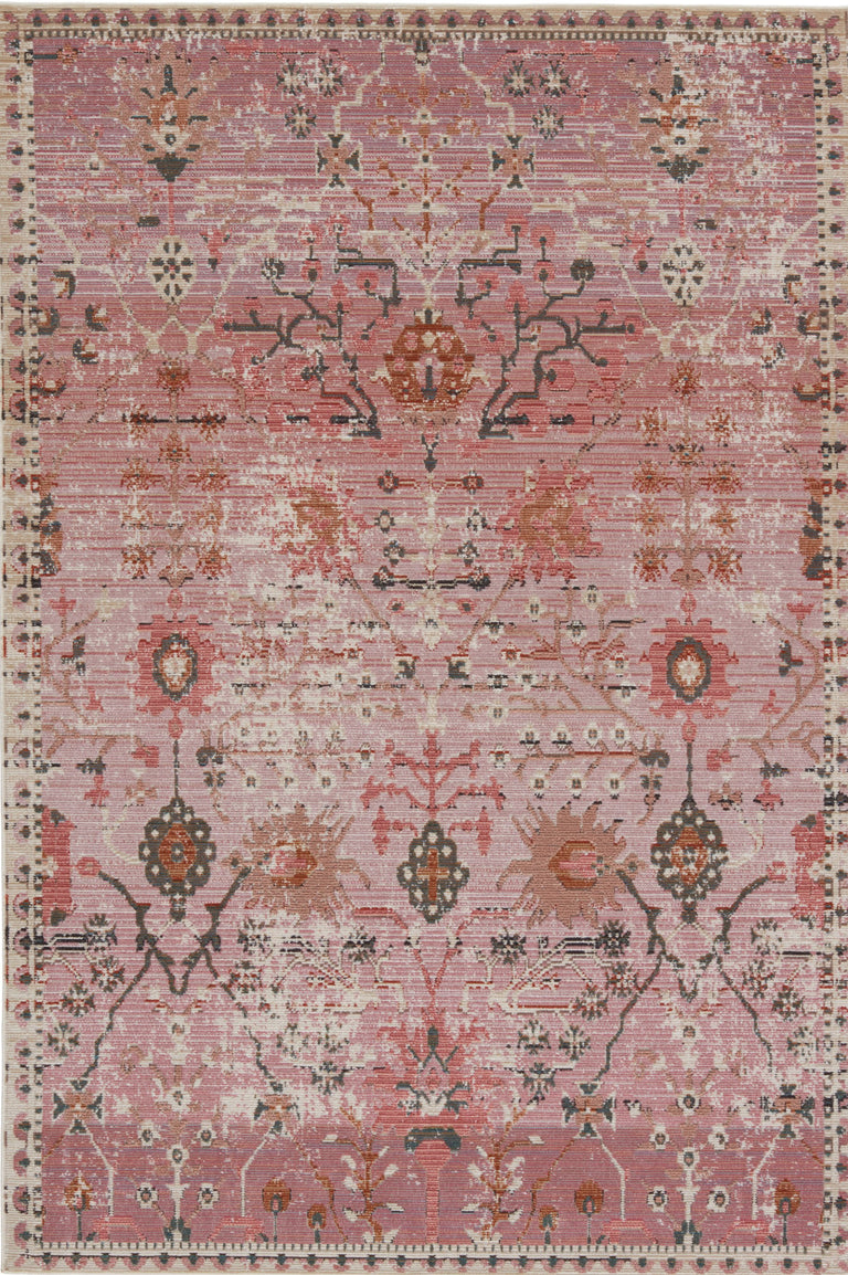 SWOON ELVA INDOOR/ OUTDOOR RUG FROM TURKEY