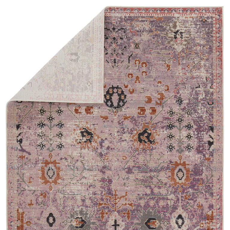 SWOON ELVA INDOOR/ OUTDOOR RUG FROM TURKEY