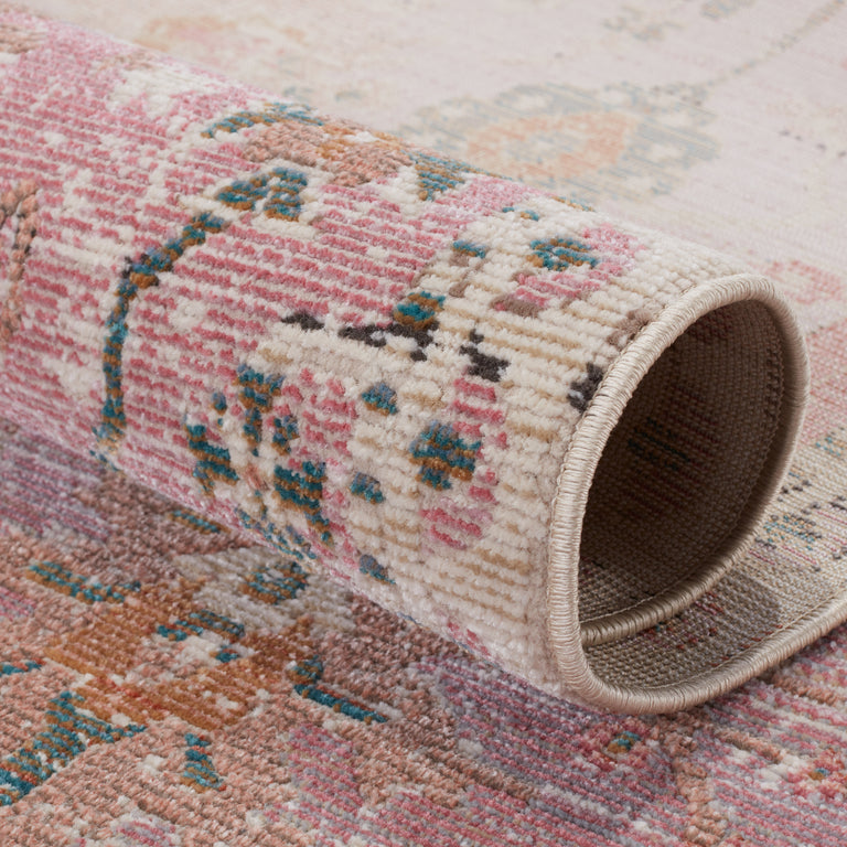 SWOON ELVA INDOOR/ OUTDOOR RUG FROM TURKEY