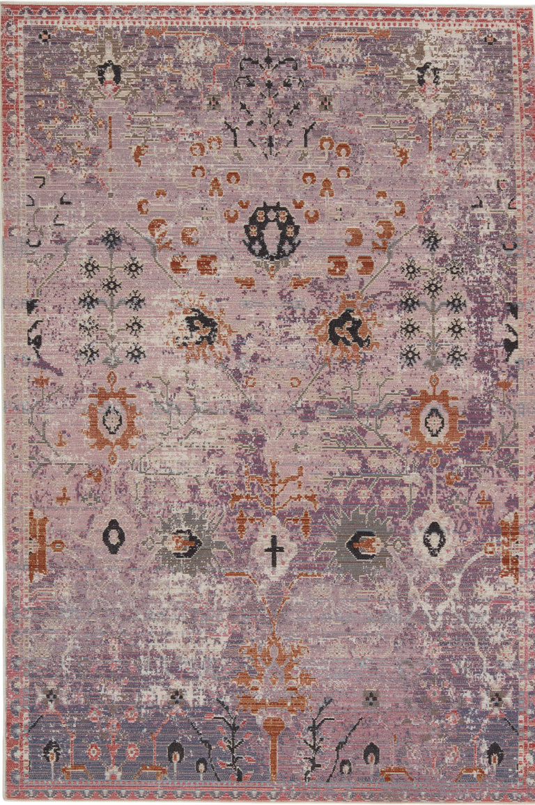 SWOON ELVA INDOOR/ OUTDOOR RUG FROM TURKEY