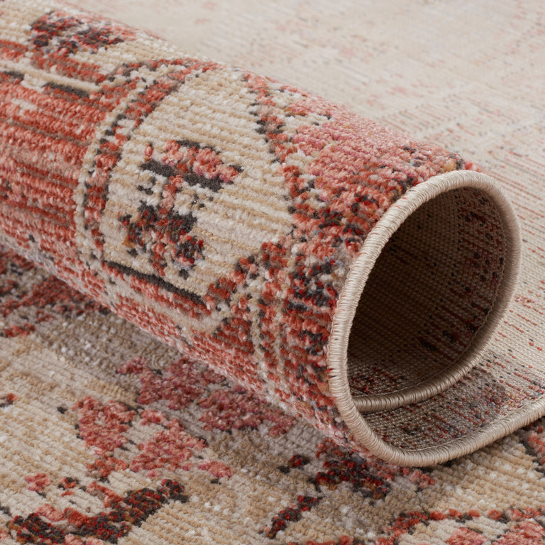 SWOON PRIYAH INDOOR/ OUTDOOR RUG FROM TURKEY