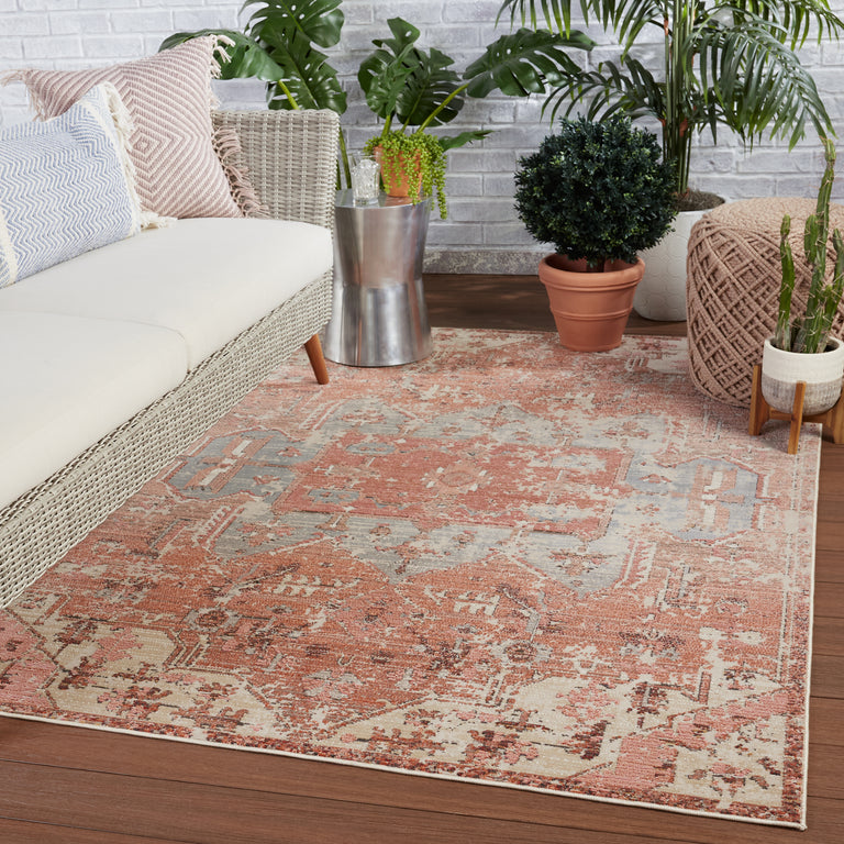 SWOON PRIYAH INDOOR/ OUTDOOR RUG FROM TURKEY
