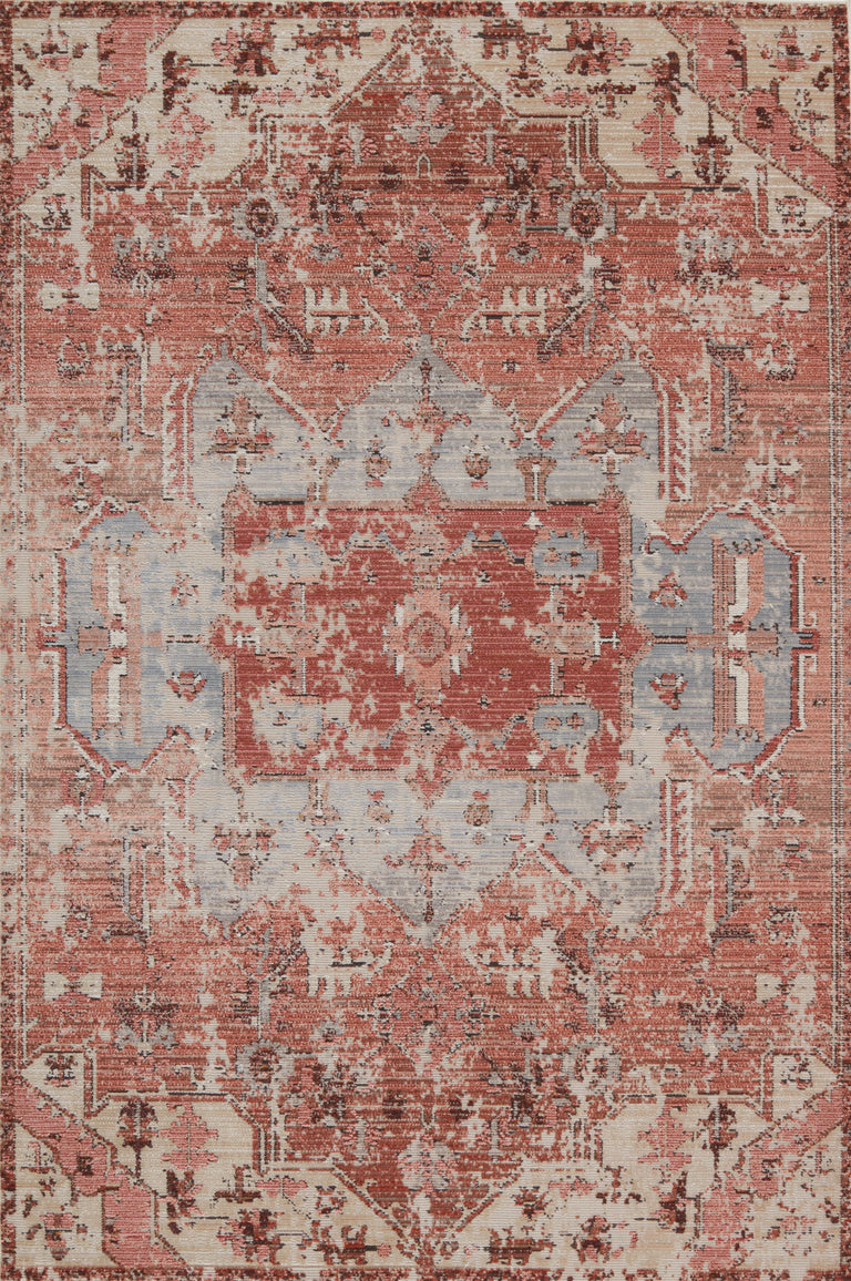 SWOON PRIYAH INDOOR/ OUTDOOR RUG FROM TURKEY