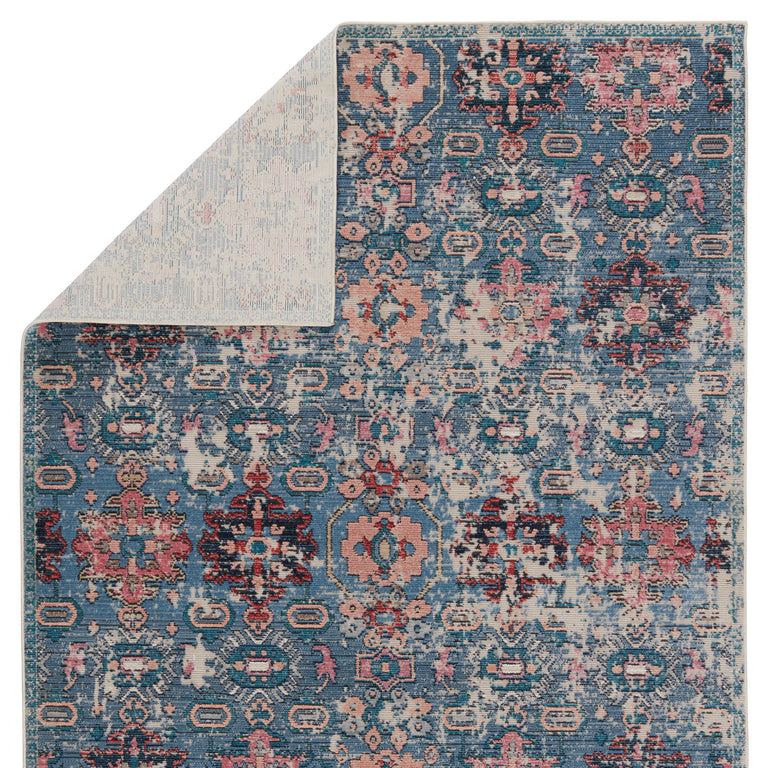 SWOON FARELLA INDOOR/ OUTDOOR RUG FROM TURKEY