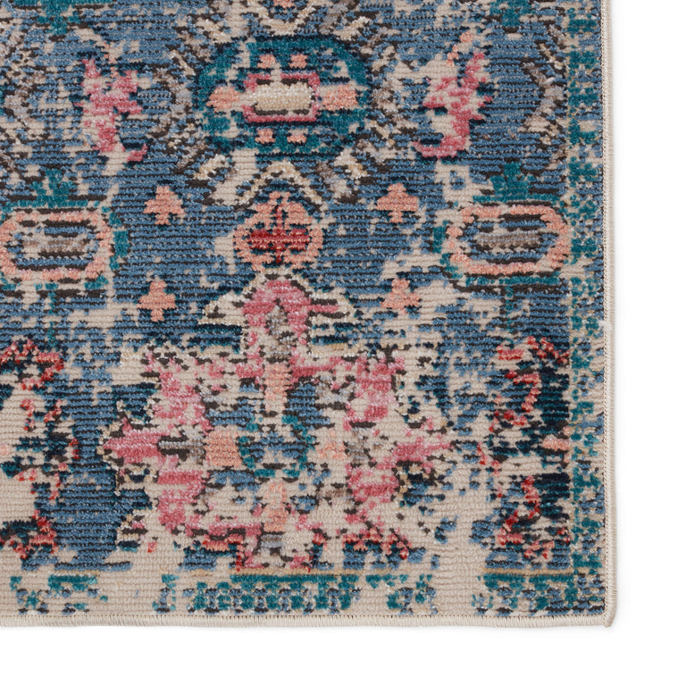SWOON FARELLA INDOOR/ OUTDOOR RUG FROM TURKEY