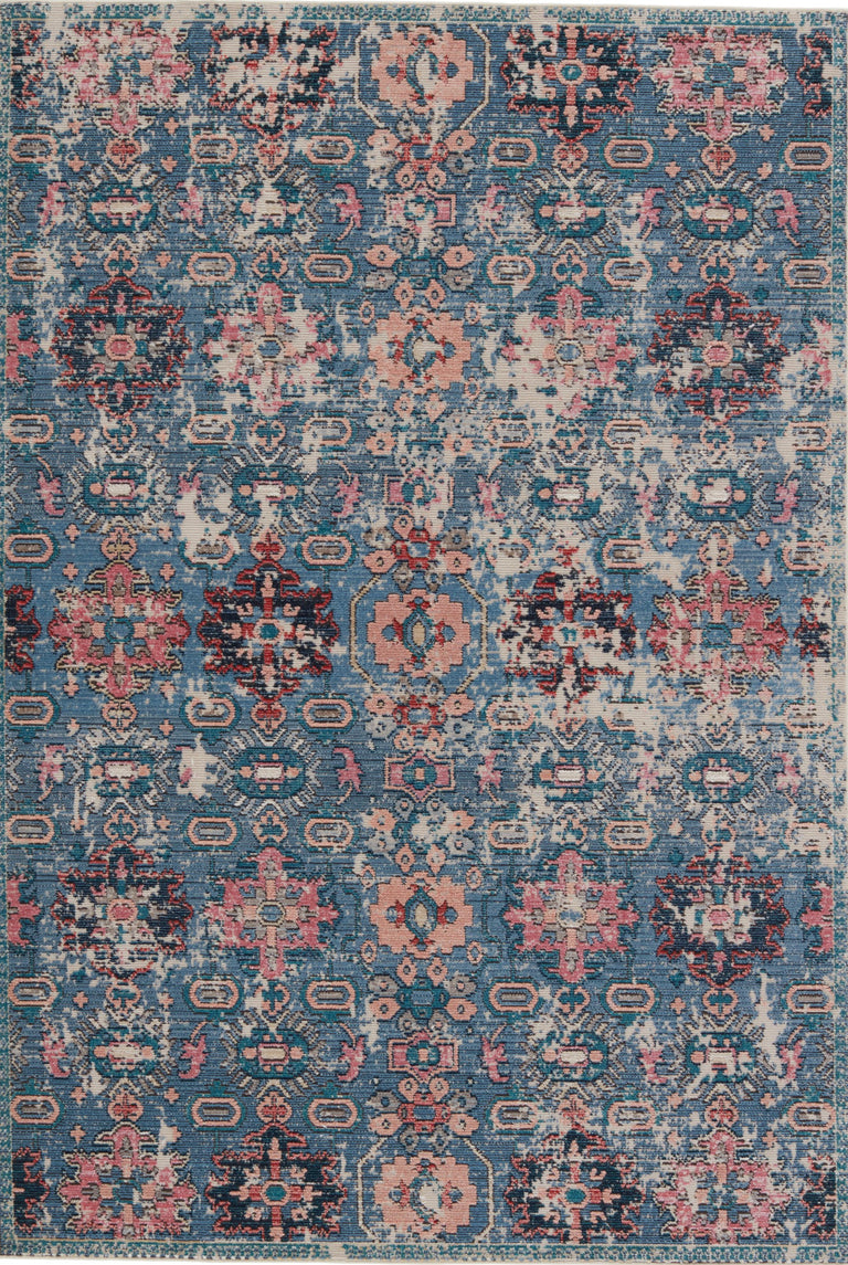 SWOON FARELLA INDOOR/ OUTDOOR RUG FROM TURKEY