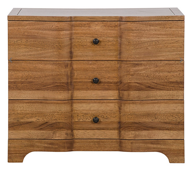 CLAUDIE WARDROBE CHEST CABINET