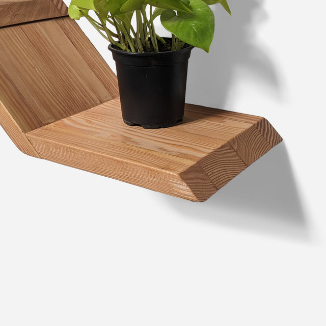 LEAN SHELF | BY FORMR