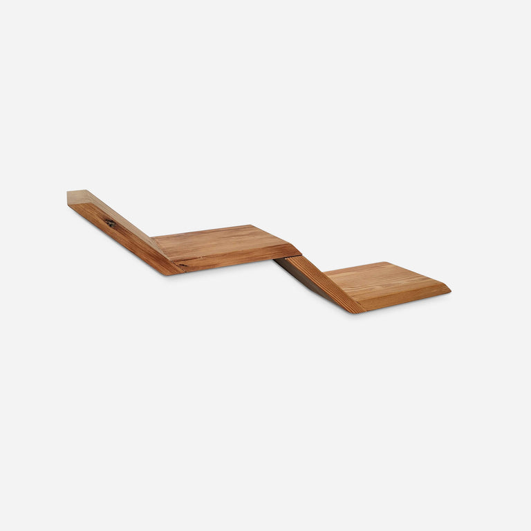 LEAN SHELF | BY FORMR