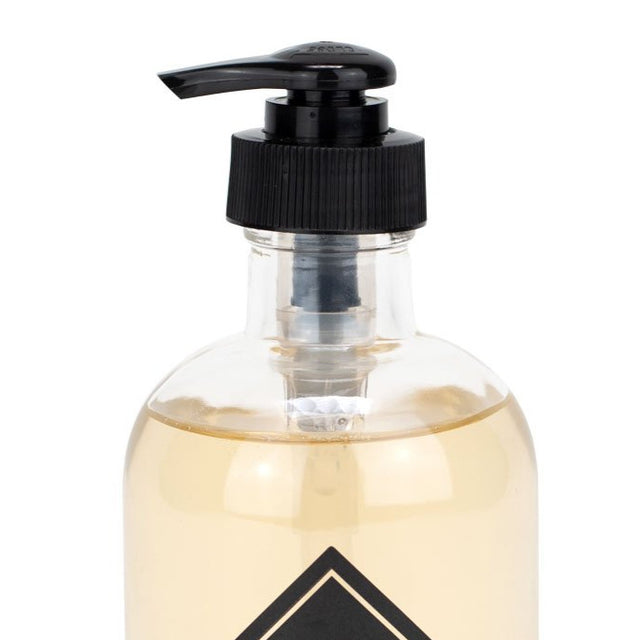 MEDITERRANEAN FIG HAND SOAP | BODY