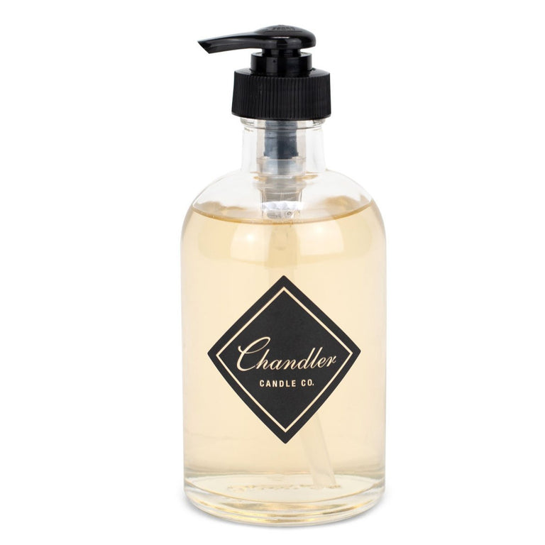 MEDITERRANEAN FIG HAND SOAP | BODY