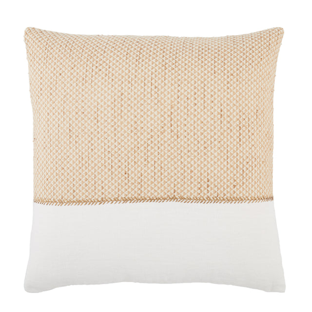 Taiga Sila | Pillow from India