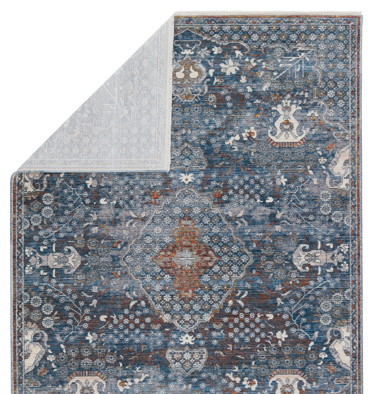 TERRA HARKIN POWER LOOMED RUG FROM TURKEY