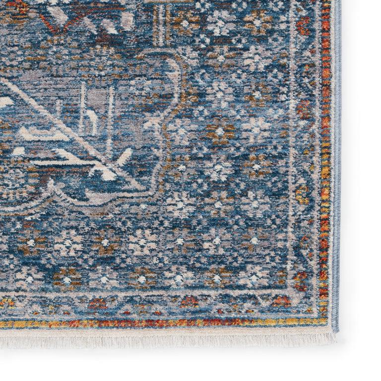 TERRA HARKIN POWER LOOMED RUG FROM TURKEY