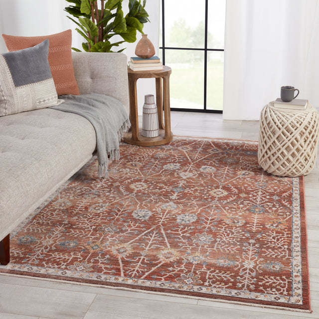 TERRA KATALIA POWER LOOMED RUG FROM TURKEY