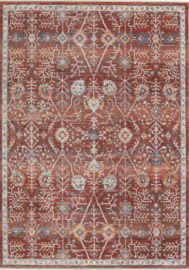 TERRA KATALIA POWER LOOMED RUG FROM TURKEY