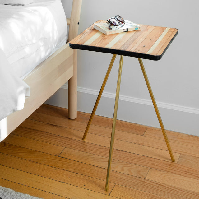 TANTRIC SIDE TABLE | BY FORMR