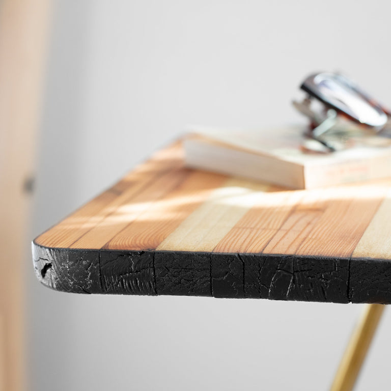 TANTRIC SIDE TABLE | BY FORMR