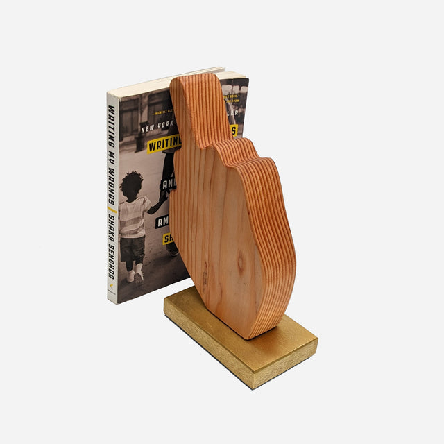 THE FINGER | OBJECTS