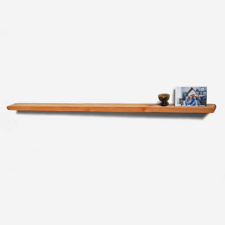 TIMELINE PHOTO HOLDER AND SHELF | OBJECTS