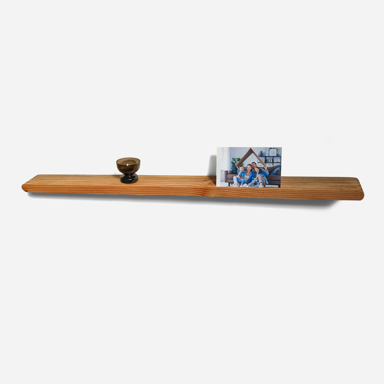 TIMELINE PHOTO HOLDER AND SHELF | OBJECTS