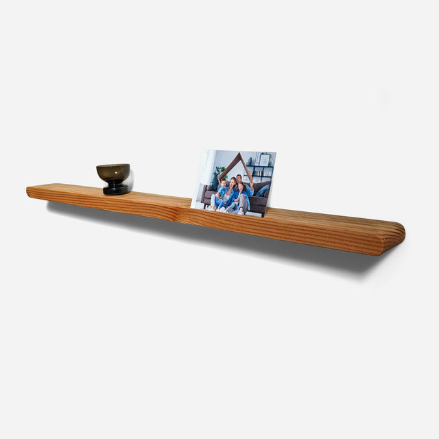 TIMELINE PHOTO HOLDER AND SHELF | OBJECTS