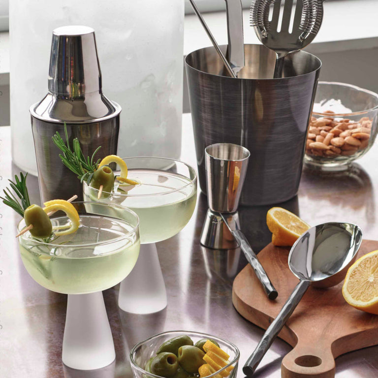 TOMINI COCKTAIL SHAKER | ENTERTAINING